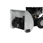Lumag Schneefräse SFR65N, Radantrieb 4-Takt OHV-B-Neu – Bild 4