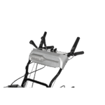 Lumag Schneefräse SFR65N, Radantrieb 4-Takt OHV-B-Neu – Bild 6